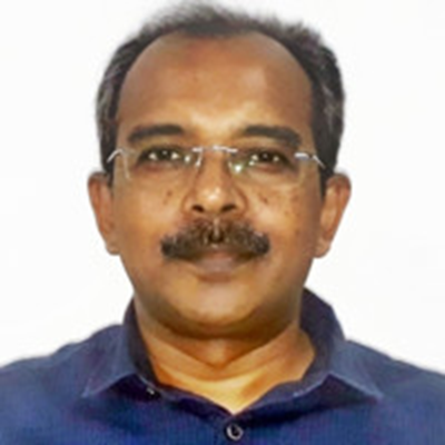 Raja Samuel